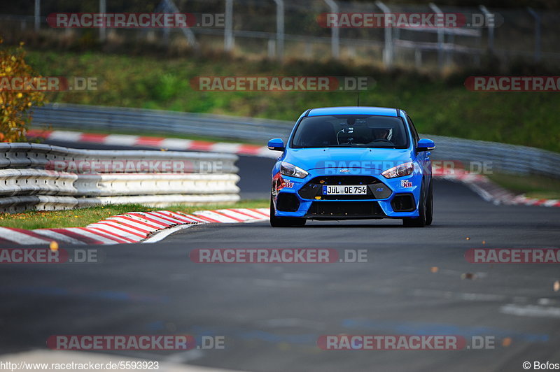 Bild #5593923 - Touristenfahrten Nürburgring Nordschleife 11.11.2018