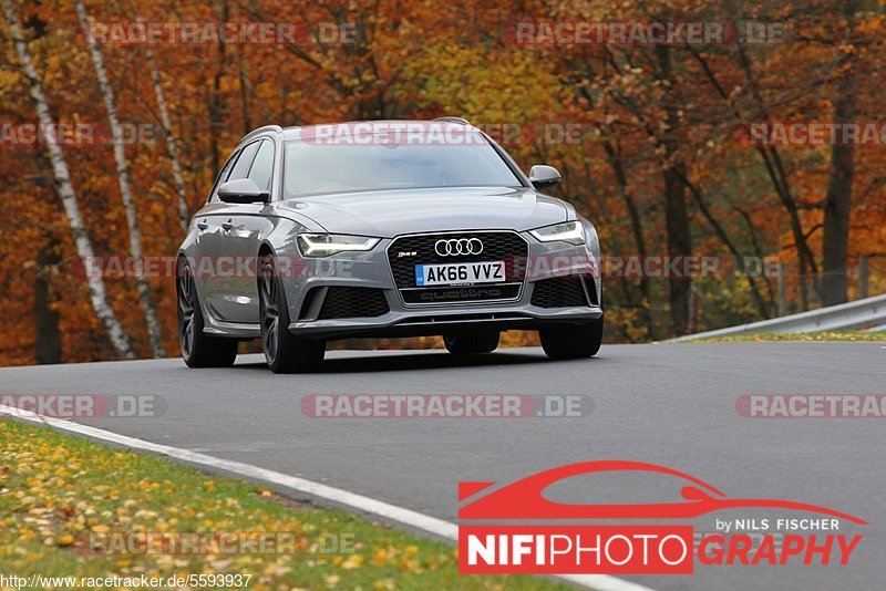 Bild #5593937 - Touristenfahrten Nürburgring Nordschleife 11.11.2018