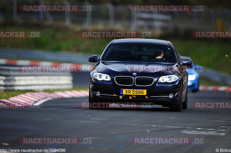 Bild #5594096 - Touristenfahrten Nürburgring Nordschleife 11.11.2018