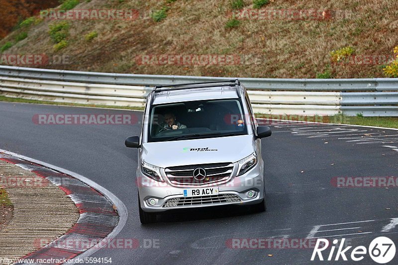 Bild #5594154 - Touristenfahrten Nürburgring Nordschleife 11.11.2018