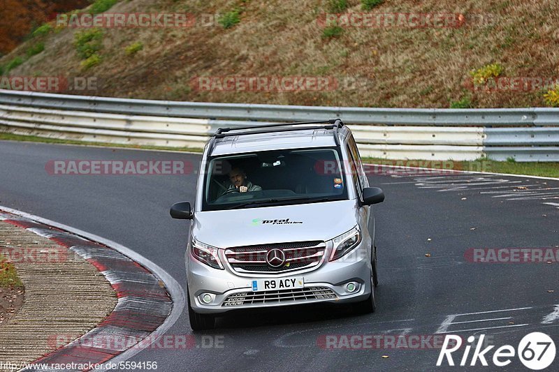 Bild #5594156 - Touristenfahrten Nürburgring Nordschleife 11.11.2018