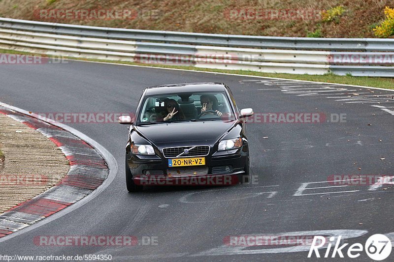 Bild #5594350 - Touristenfahrten Nürburgring Nordschleife 11.11.2018