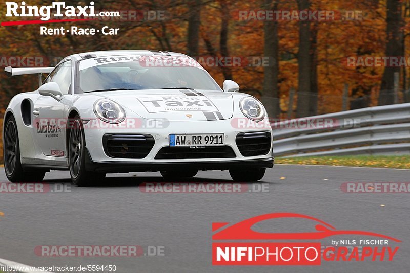 Bild #5594450 - Touristenfahrten Nürburgring Nordschleife 11.11.2018