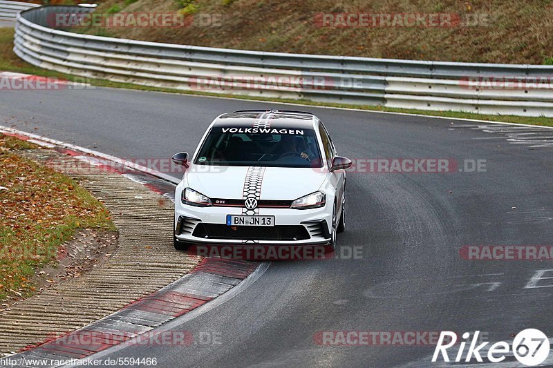 Bild #5594466 - Touristenfahrten Nürburgring Nordschleife 11.11.2018