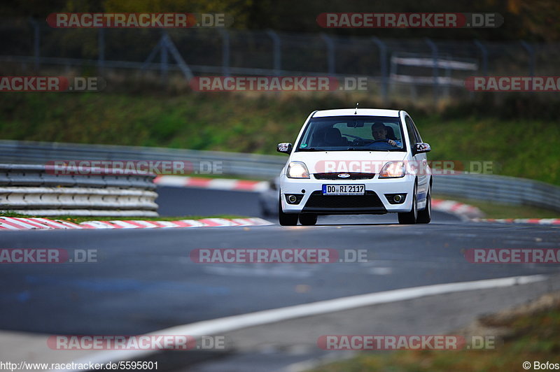 Bild #5595601 - Touristenfahrten Nürburgring Nordschleife 11.11.2018