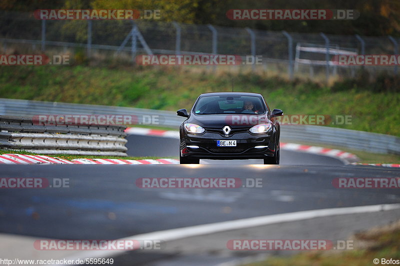 Bild #5595649 - Touristenfahrten Nürburgring Nordschleife 11.11.2018