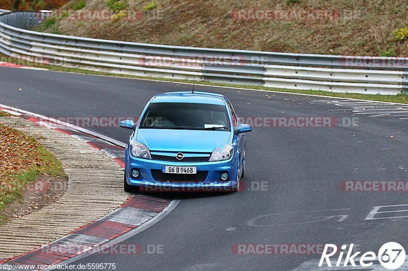 Bild #5595775 - Touristenfahrten Nürburgring Nordschleife 11.11.2018