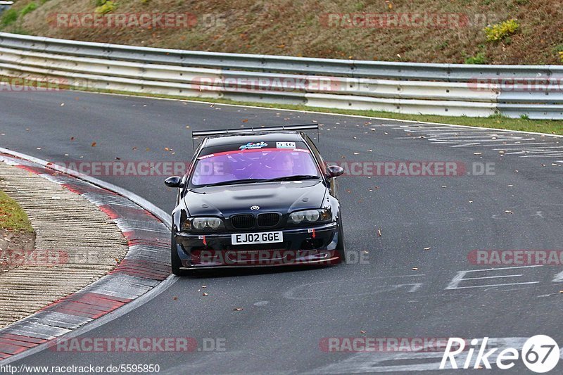 Bild #5595850 - Touristenfahrten Nürburgring Nordschleife 11.11.2018