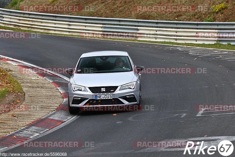 Bild #5596068 - Touristenfahrten Nürburgring Nordschleife 11.11.2018