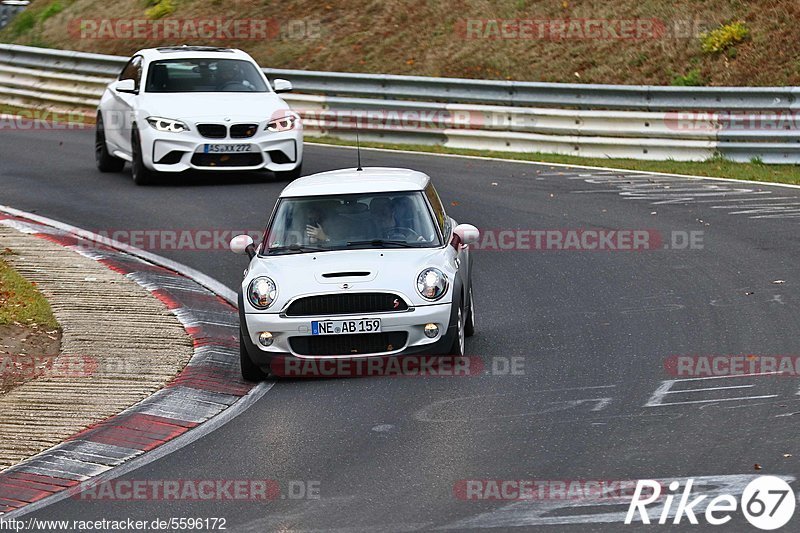 Bild #5596172 - Touristenfahrten Nürburgring Nordschleife 11.11.2018