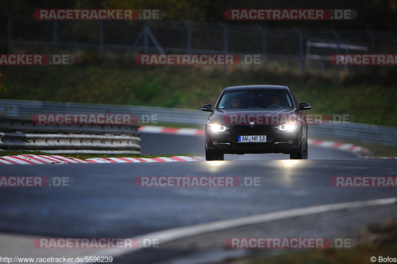 Bild #5596239 - Touristenfahrten Nürburgring Nordschleife 11.11.2018