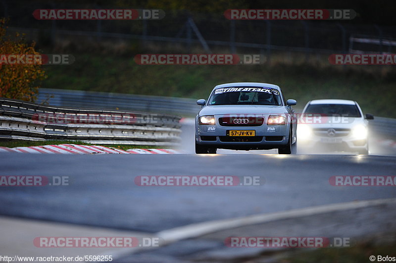 Bild #5596255 - Touristenfahrten Nürburgring Nordschleife 11.11.2018