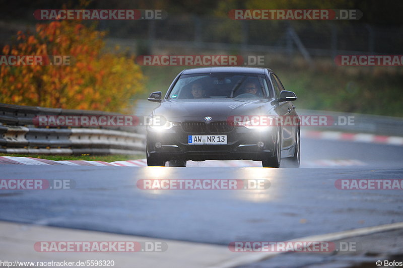 Bild #5596320 - Touristenfahrten Nürburgring Nordschleife 11.11.2018