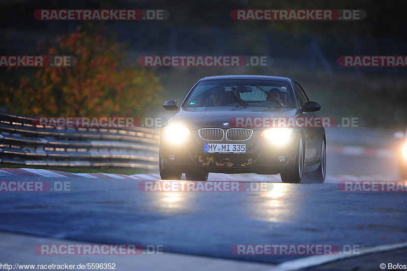 Bild #5596352 - Touristenfahrten Nürburgring Nordschleife 11.11.2018