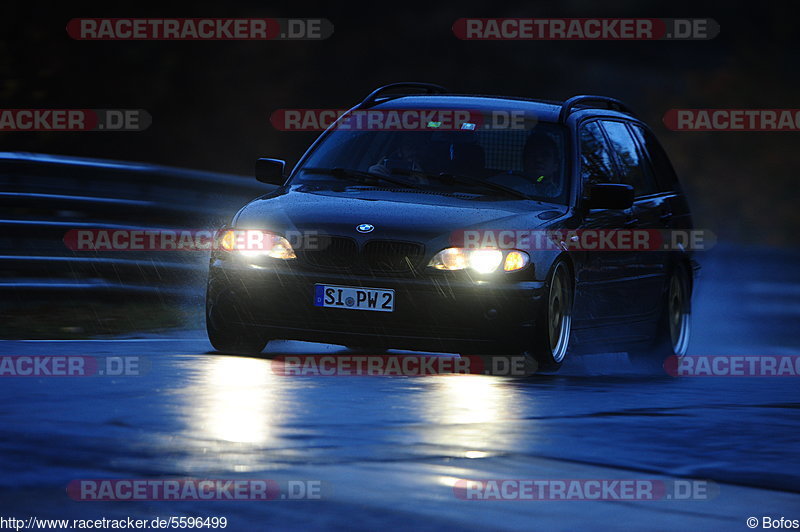 Bild #5596499 - Touristenfahrten Nürburgring Nordschleife 11.11.2018