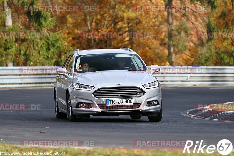 Bild #5596511 - Touristenfahrten Nürburgring Nordschleife 11.11.2018