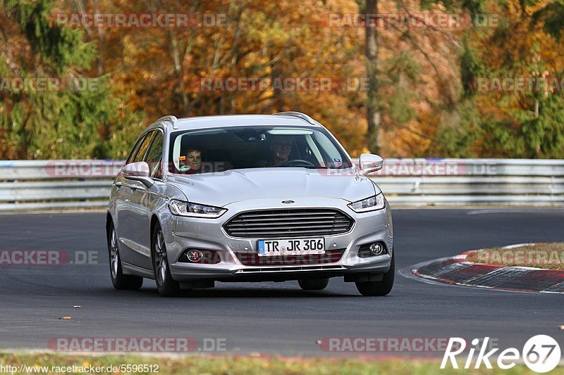 Bild #5596512 - Touristenfahrten Nürburgring Nordschleife 11.11.2018