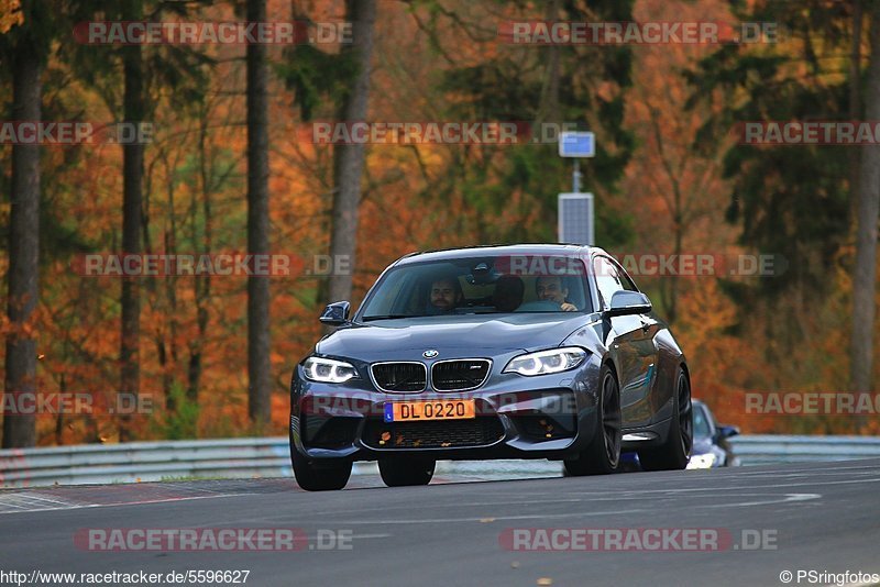 Bild #5596627 - Touristenfahrten Nürburgring Nordschleife 11.11.2018