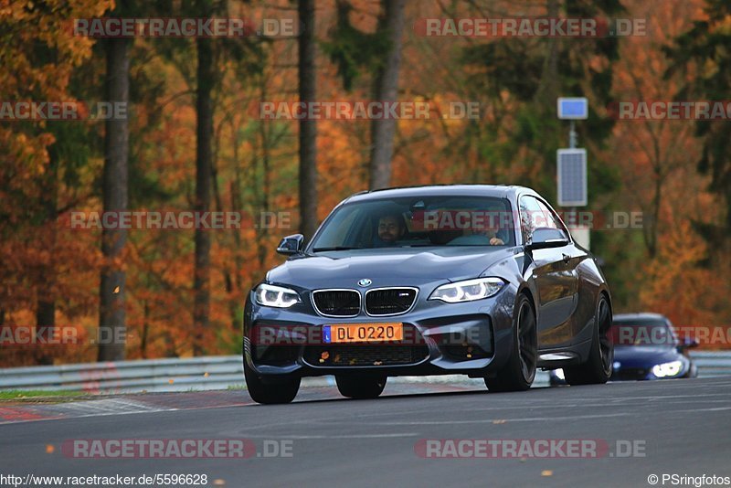 Bild #5596628 - Touristenfahrten Nürburgring Nordschleife 11.11.2018