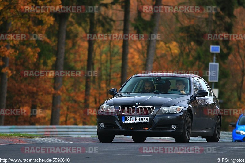 Bild #5596640 - Touristenfahrten Nürburgring Nordschleife 11.11.2018