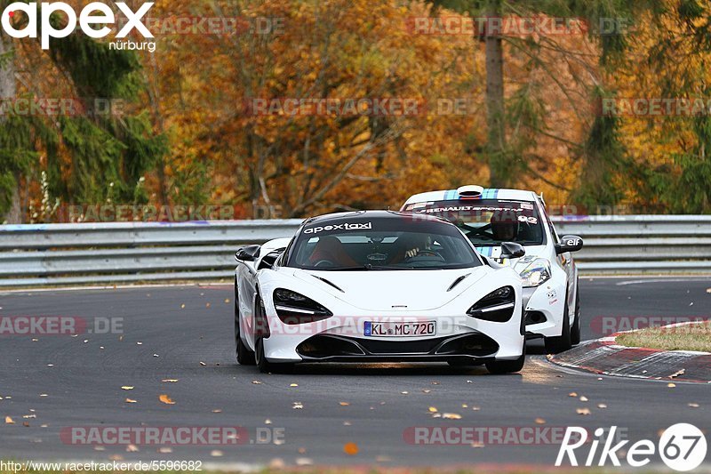 Bild #5596682 - Touristenfahrten Nürburgring Nordschleife 11.11.2018