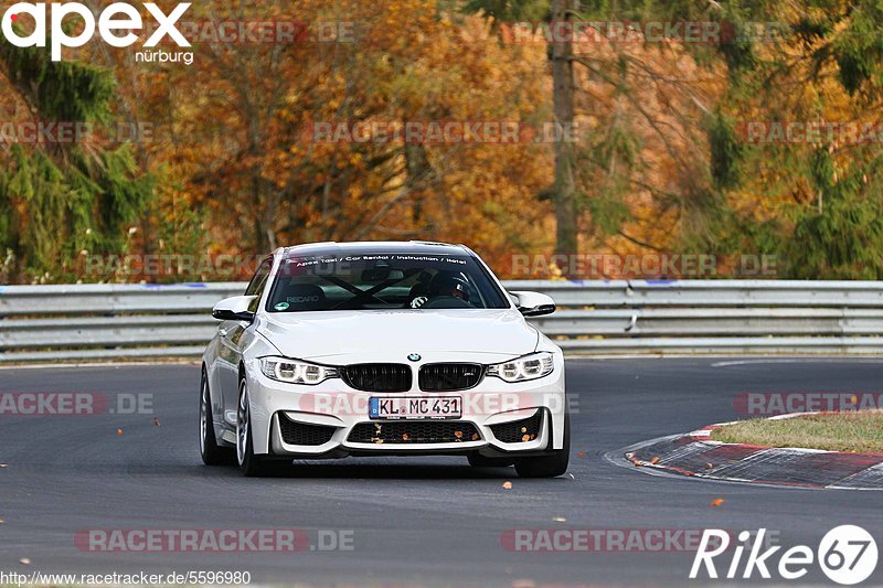 Bild #5596980 - Touristenfahrten Nürburgring Nordschleife 11.11.2018