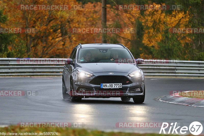 Bild #5597974 - Touristenfahrten Nürburgring Nordschleife 11.11.2018