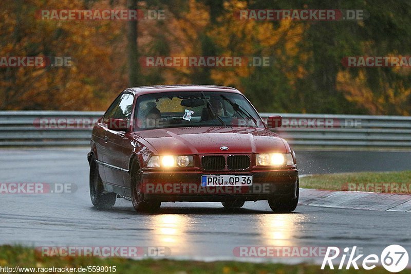 Bild #5598015 - Touristenfahrten Nürburgring Nordschleife 11.11.2018