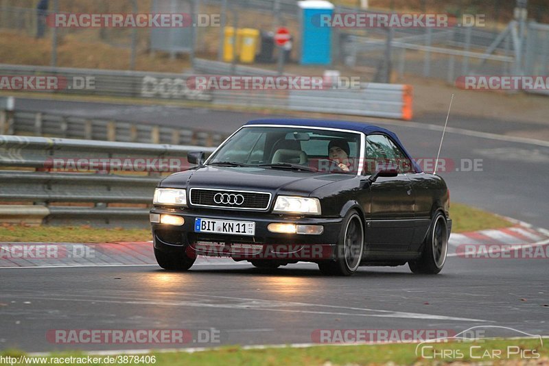 Bild #3878406 - Touristenfahrten Nürburgring Nordschleife 11.03.2018