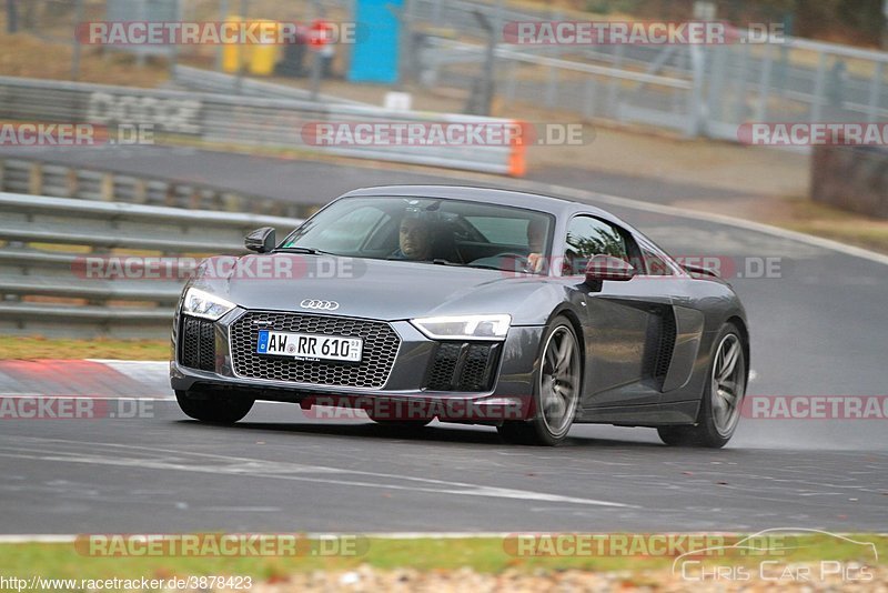 Bild #3878423 - Touristenfahrten Nürburgring Nordschleife 11.03.2018