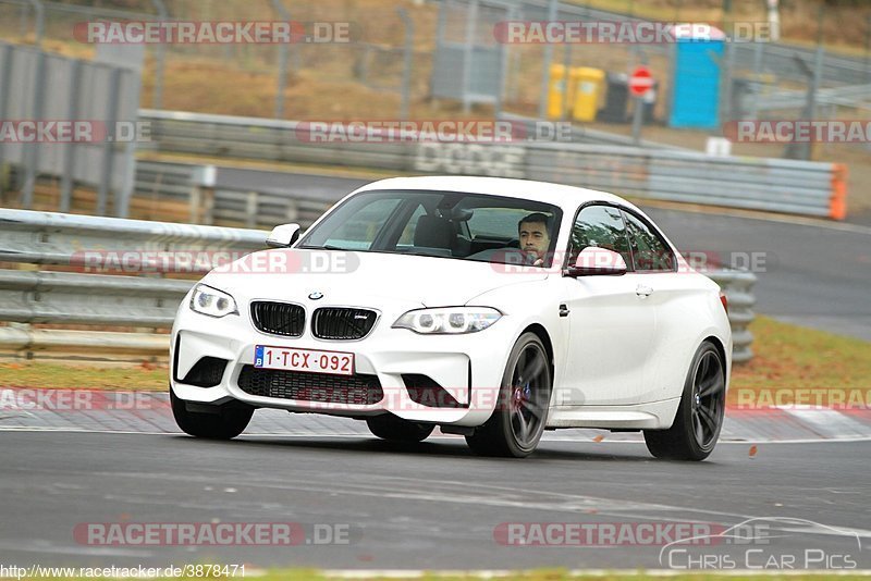 Bild #3878471 - Touristenfahrten Nürburgring Nordschleife 11.03.2018