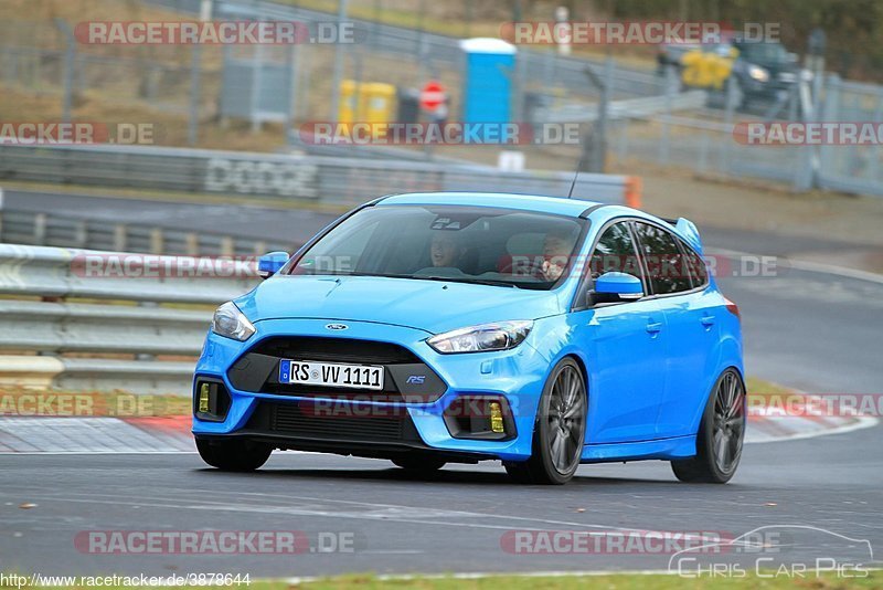 Bild #3878644 - Touristenfahrten Nürburgring Nordschleife 11.03.2018