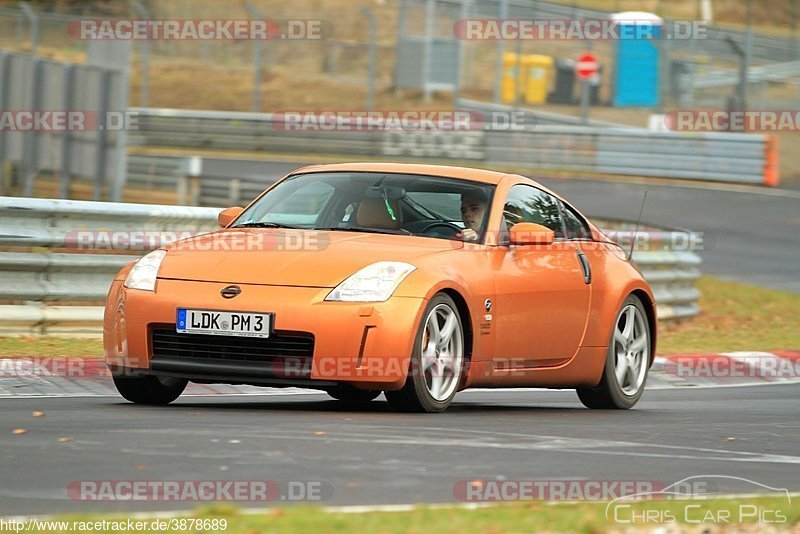 Bild #3878689 - Touristenfahrten Nürburgring Nordschleife 11.03.2018