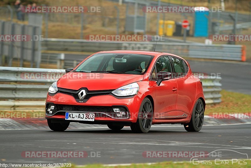 Bild #3878723 - Touristenfahrten Nürburgring Nordschleife 11.03.2018