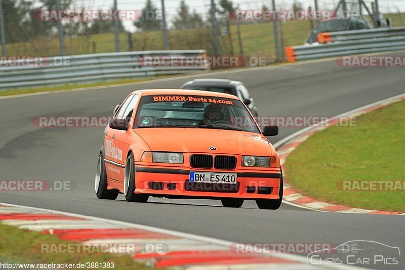 Bild #3881383 - Touristenfahrten Nürburgring Nordschleife 11.03.2018