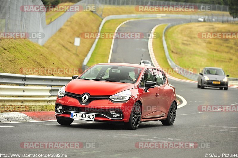 Bild #3882319 - Touristenfahrten Nürburgring Nordschleife 11.03.2018