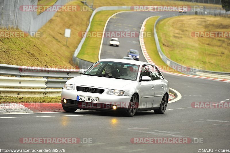 Bild #3882578 - Touristenfahrten Nürburgring Nordschleife 11.03.2018