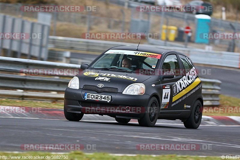 Bild #3882750 - Touristenfahrten Nürburgring Nordschleife 11.03.2018