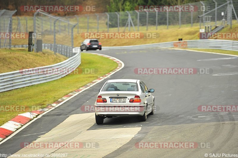 Bild #3886287 - Touristenfahrten Nürburgring Nordschleife 11.03.2018