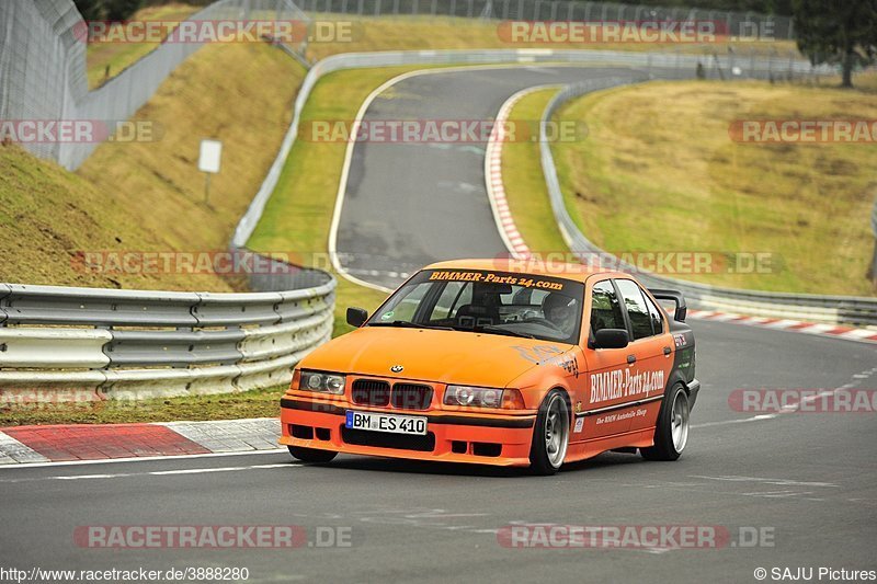 Bild #3888280 - Touristenfahrten Nürburgring Nordschleife 11.03.2018