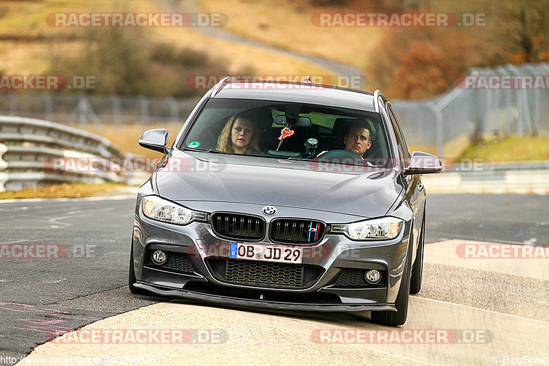 Bild #3896636 - Touristenfahrten Nürburgring Nordschleife 11.03.2018