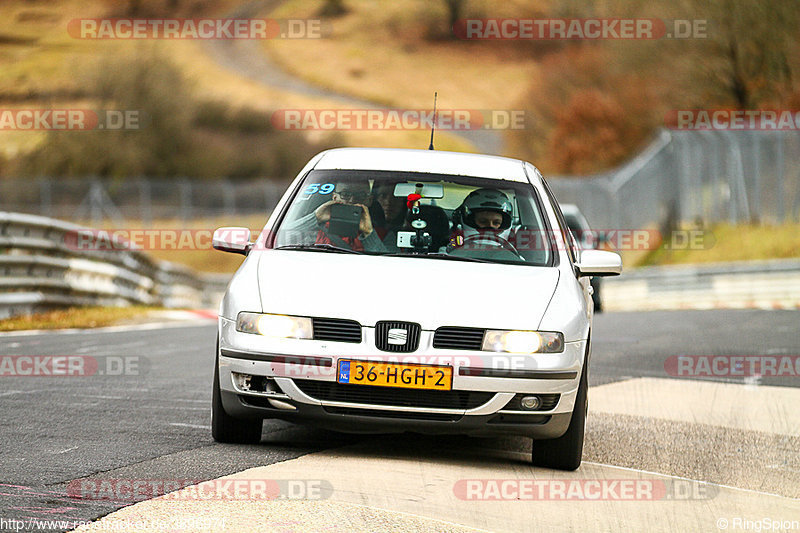 Bild #3896974 - Touristenfahrten Nürburgring Nordschleife 11.03.2018