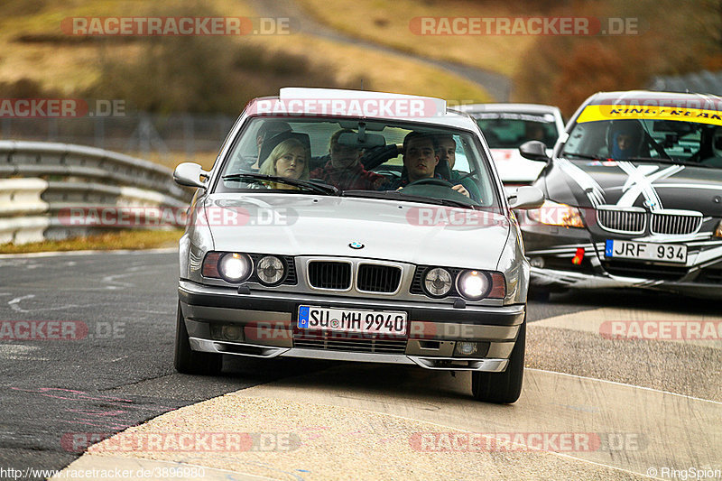 Bild #3896980 - Touristenfahrten Nürburgring Nordschleife 11.03.2018