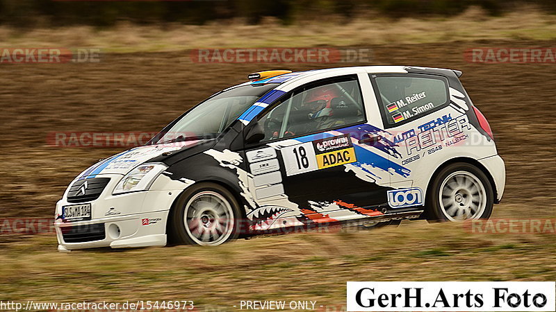 Bild #15446973 - Rally Kempenich 2018