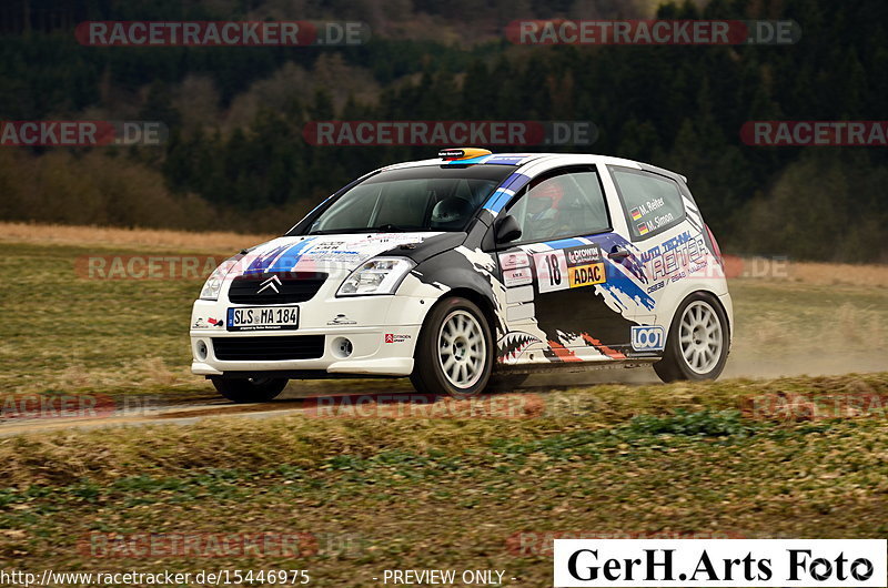 Bild #15446975 - Rally Kempenich 2018