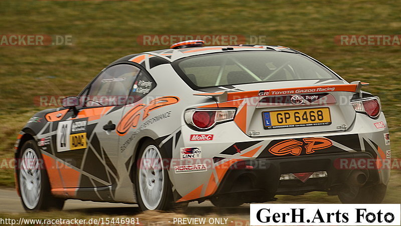 Bild #15446981 - Rally Kempenich 2018