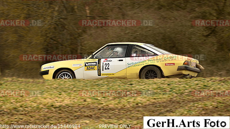 Bild #15446984 - Rally Kempenich 2018