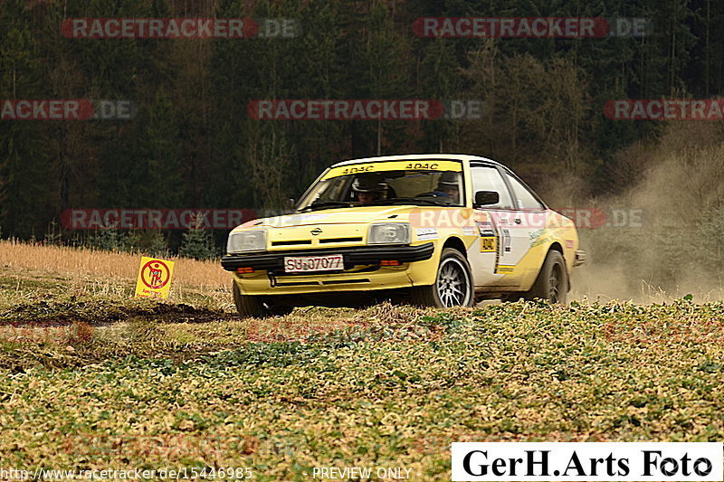 Bild #15446985 - Rally Kempenich 2018