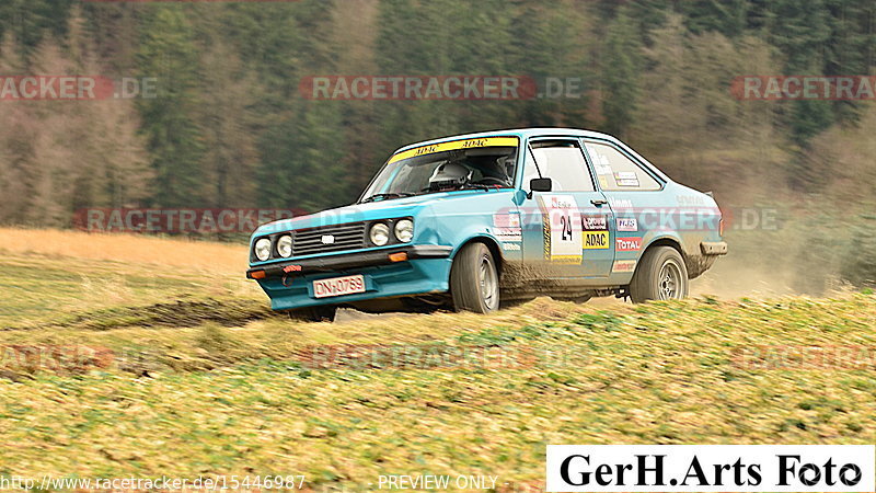 Bild #15446987 - Rally Kempenich 2018