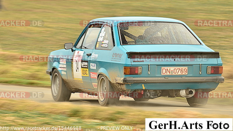 Bild #15446988 - Rally Kempenich 2018